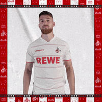1 Fc Cologne Football GIF by 1. FC Köln