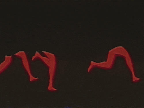 70's animation GIF by rotomangler