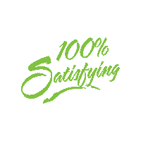 Satisfaction Satisfying Sticker by iQuip Group