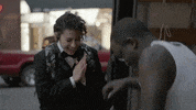 broadcity season 1 episode 8 broad city lincoln GIF