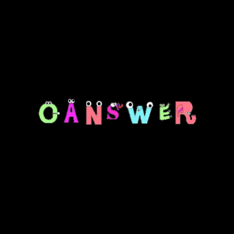 Canswer giphygifmaker giphyattribution GIF