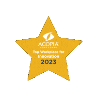 Culture Innovation Sticker by Acopia Home Loans