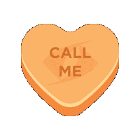 Valentines Day Heart Sticker by Acopia Home Loans