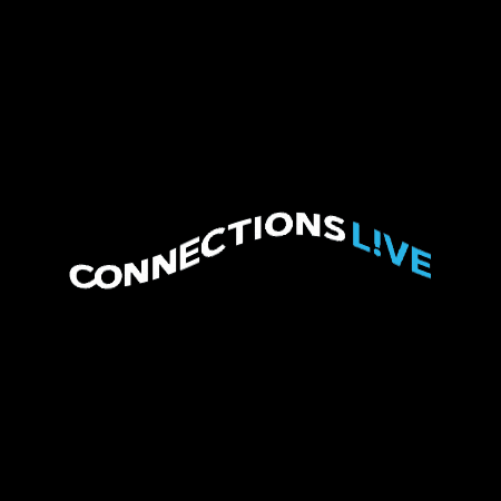 Connections Live GIF by PDI Technologies