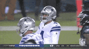 Regular Season Football GIF by NFL