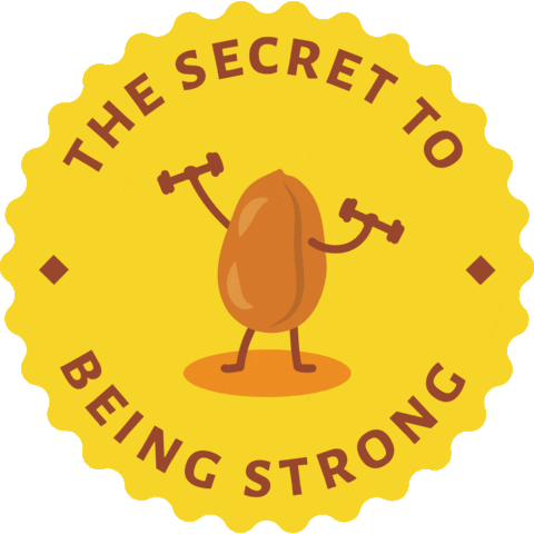 Opensecretsnacks giphyupload cookies open secret opensecret Sticker