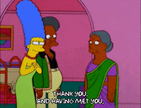 marge simpson mrs. nahasapeemapetilon GIF