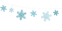 Snow Winter Sticker