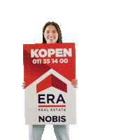 Era Sticker by ERANOBIS