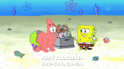 season 9 episode 3 GIF by SpongeBob SquarePants
