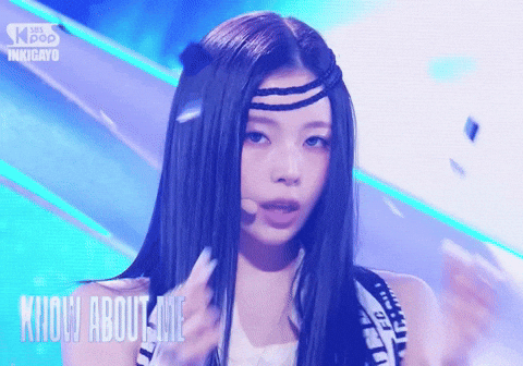 Ending Fairy GIF