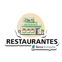CorporacionGrupoTerra honduras emprendedores apoyo tti Sticker