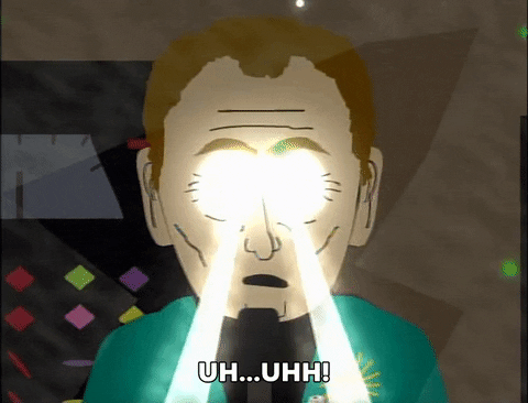 GIF by South Park 