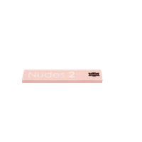 thefuschiaeffect eyeshadowpalette fuschiamakeup thefuschiaeffect fuschiapalette Sticker