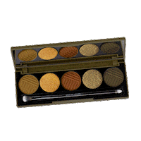 Eyeshadow Eyeshadowpalette Sticker by Dose of Colors