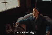 Kind Of Girl GIF by MUNA