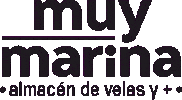 Muymarina1 Sticker