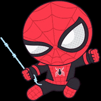 Spider-Man Marvel GIF by Sony Pictures Entertainment Deutschland