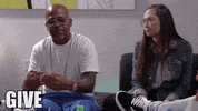 hip hop drama GIF by WE tv