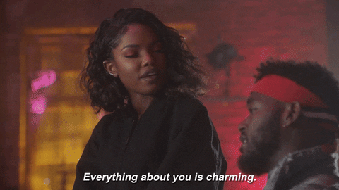 lee daniels alex GIF by STAR
