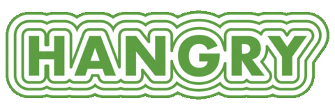 Angry Feelings Sticker by Shake Shack