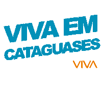 Vivacidades Vivacataguases Sticker by VIVA EVENTOS