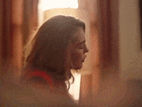 The Optimist GIF by Evie Irie