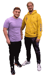 Prank Sticker by Mcfly_et_Carlito