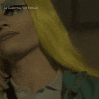 Drag Queen Reaction GIF by La Guarimba Film Festival