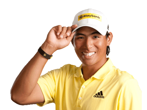 maybankchampionship Sticker