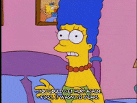 homer simpson GIF