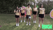 Team GIF by BIGI_TV