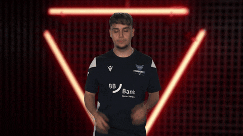 Oh No Vbl GIF by Bundesliga