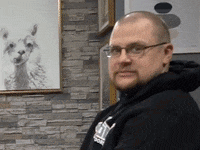Eyes Supermodel GIF by Barstool Sports