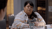 GIF by The Mick