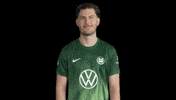 Bundesliga Yes GIF by VfL Wolfsburg