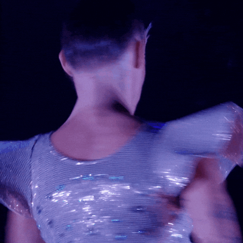 Fun Omg GIF by Cirque du Soleil