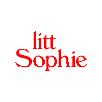 Sticker by Strawberry Publishing