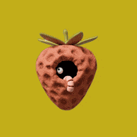Apple Energy GIF
