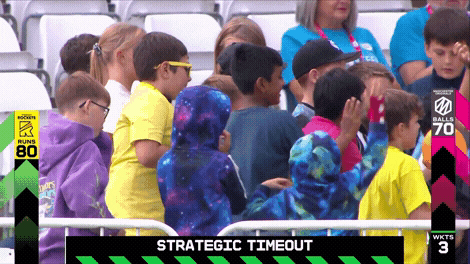 Cricket GIF by The Hundred