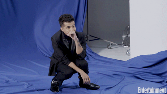 To All The Boys GIF by Entertainment Weekly