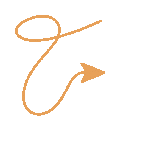 Arrow Click Sticker