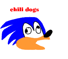 chili STICKER