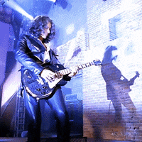 Music Video Hole In My Soul GIF by Aerosmith