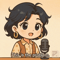Challenge Talk GIF by Persona