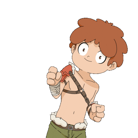 ruyui giphyupload happy dance excited Sticker