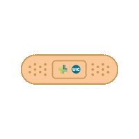 Chicago Hospital Sticker by UI Health