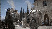 GIF by Crimson Desert