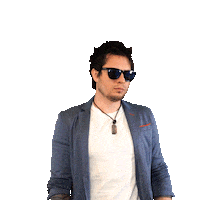 2000S Robert Sticker by BOBO