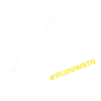 Victoria University Orientation Week Sticker by Te Herenga Waka—Victoria University of Wellington